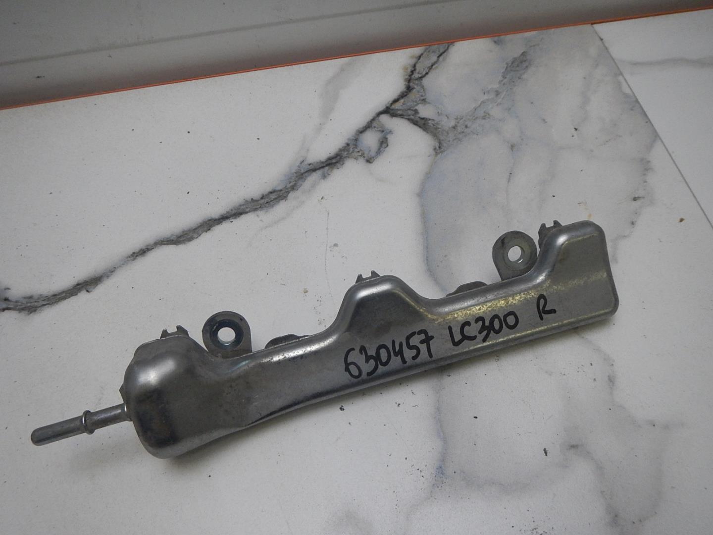 Рейка топливная (рампа)