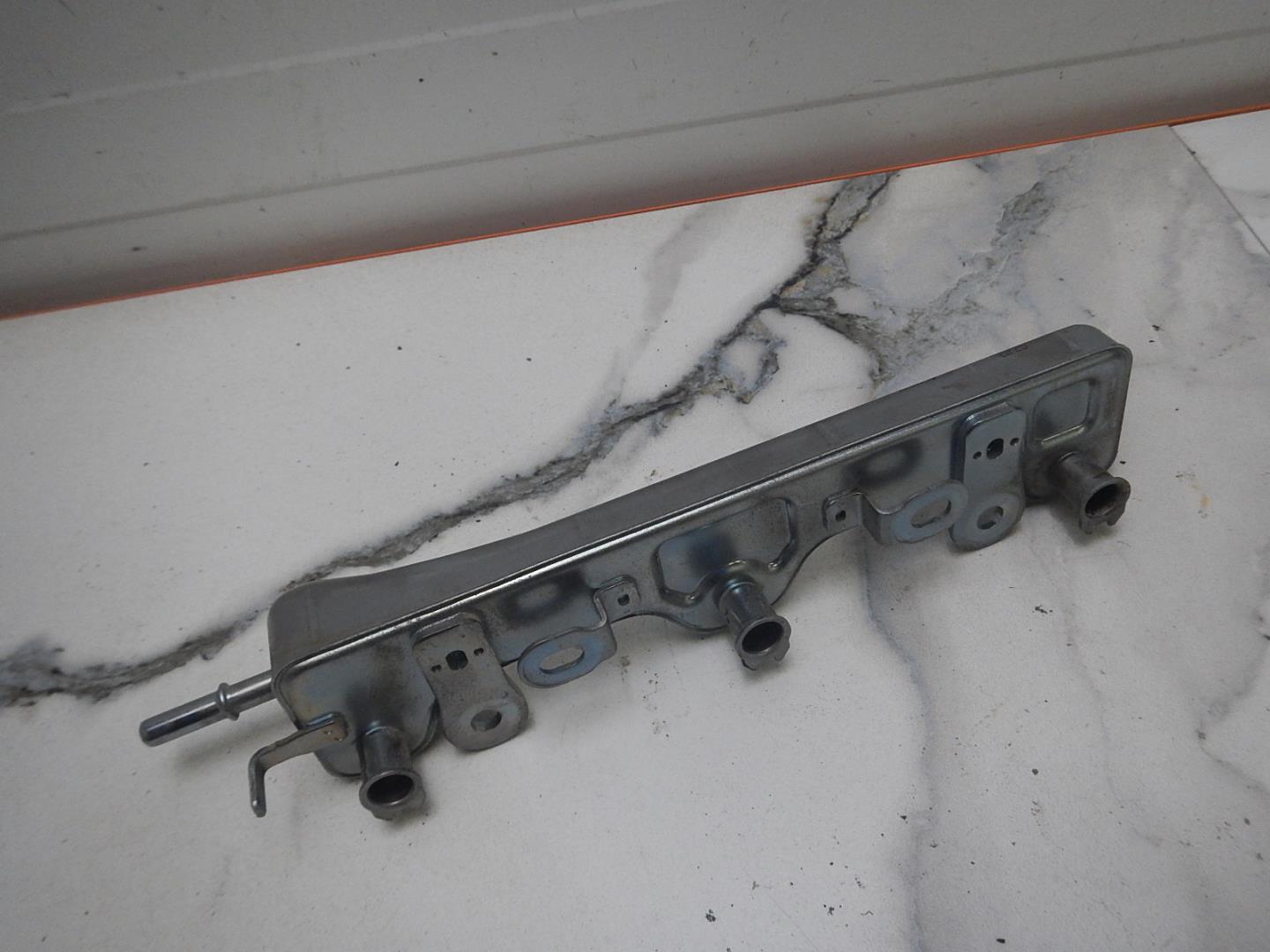 Рейка топливная (рампа)