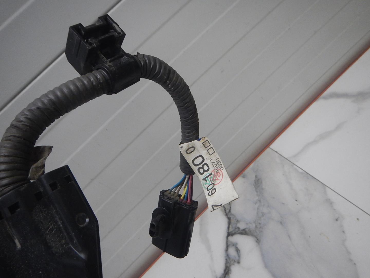 Проводка (коса)