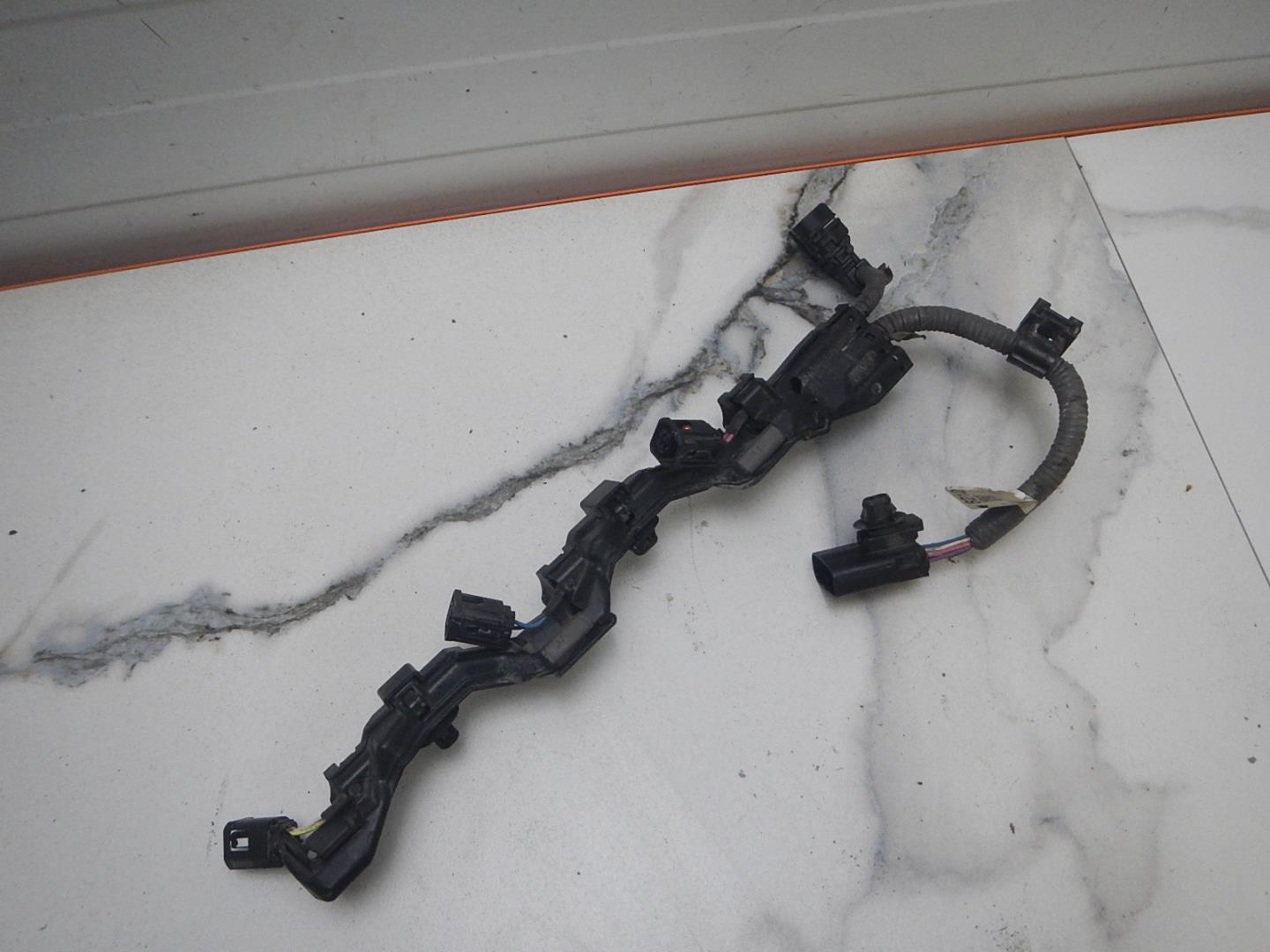 Проводка (коса)