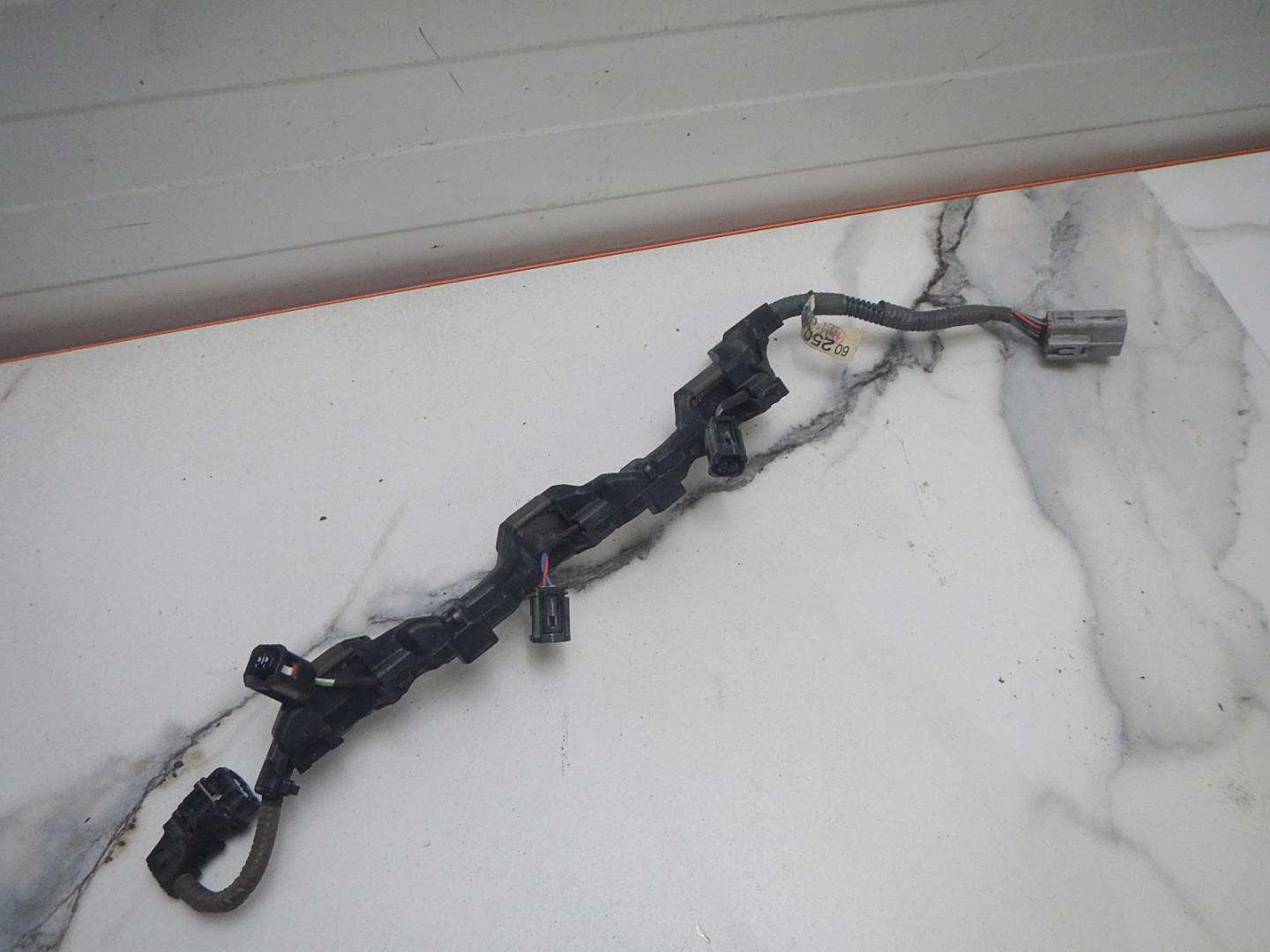 Проводка (коса)