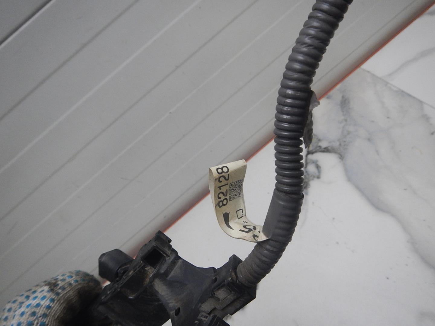 Проводка (коса)