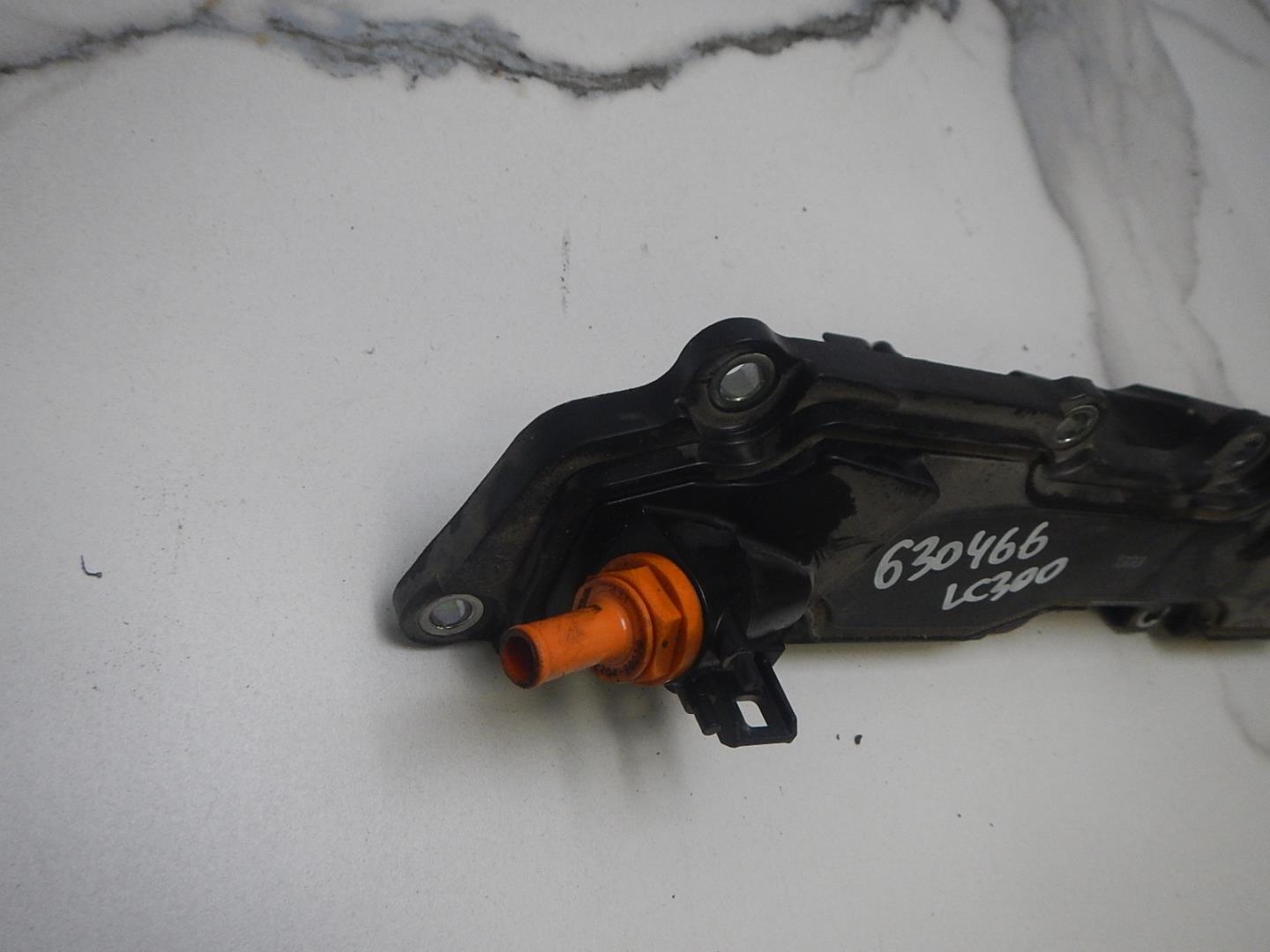 Маслозаборник