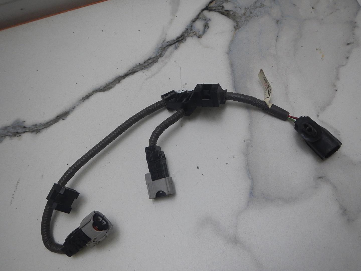 Проводка (коса)