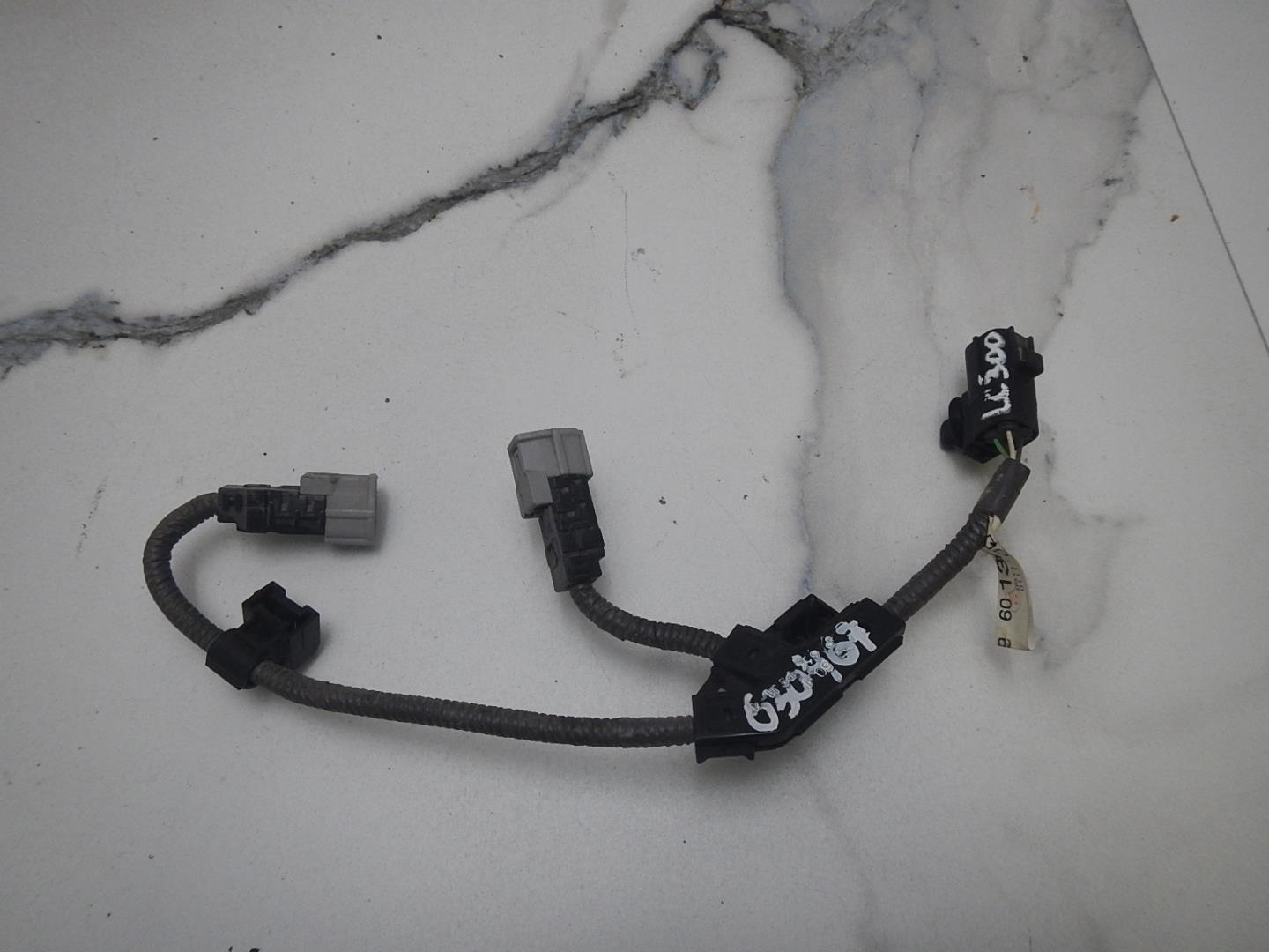 Проводка (коса)