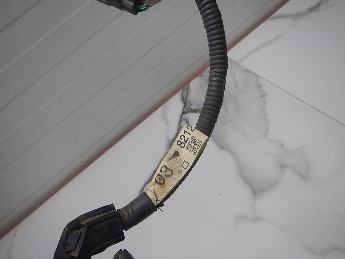 Проводка (коса)