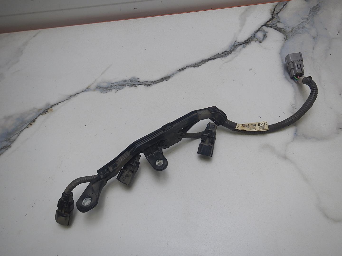 Проводка (коса)