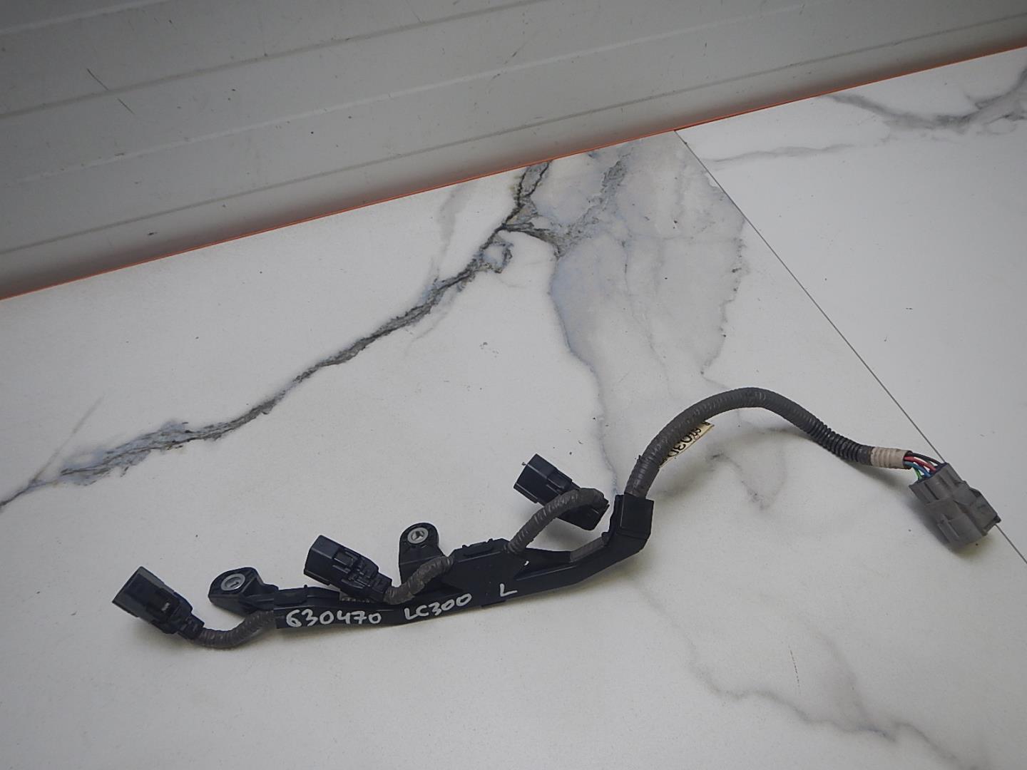 Проводка (коса)