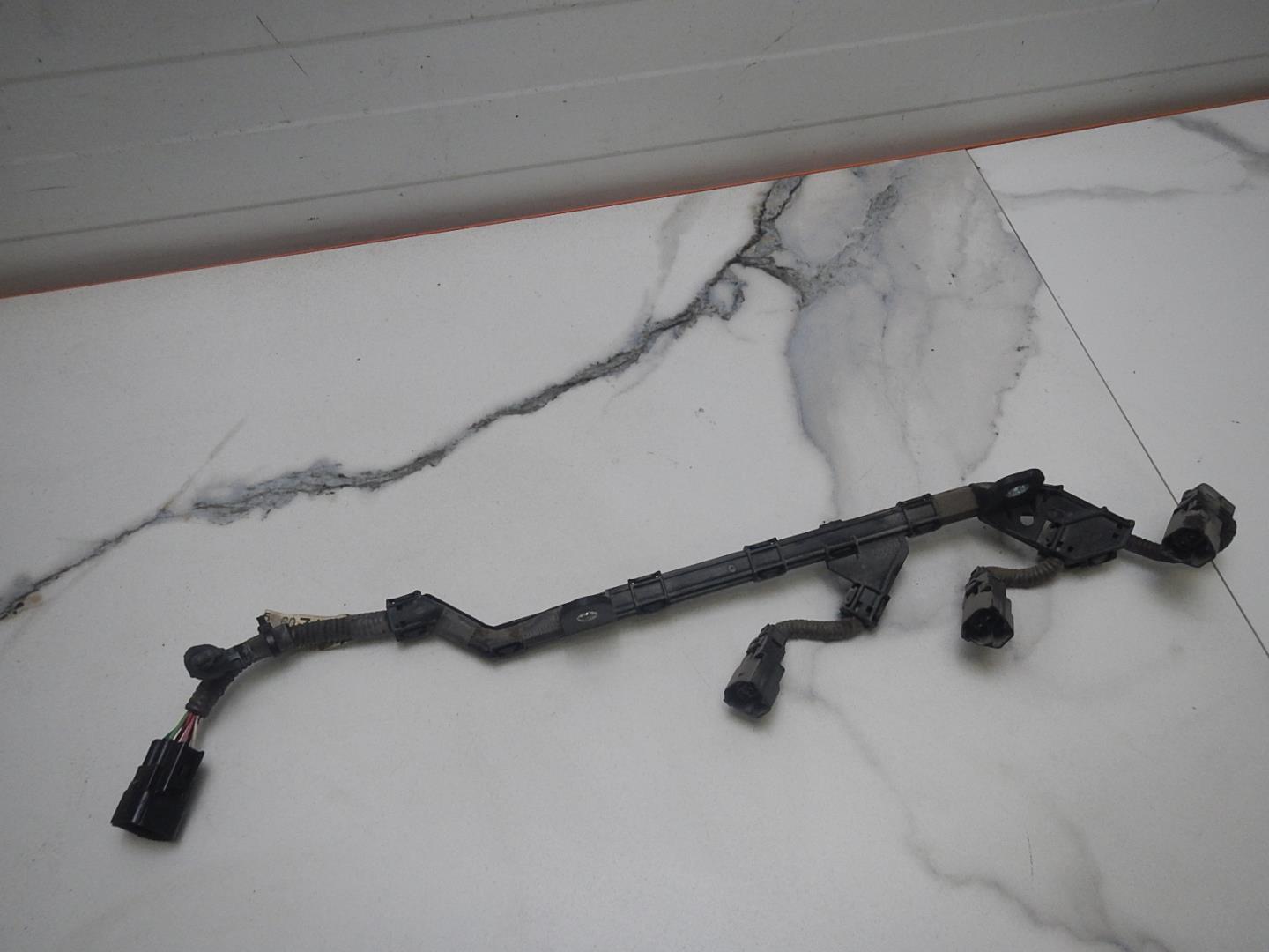 Проводка (коса)