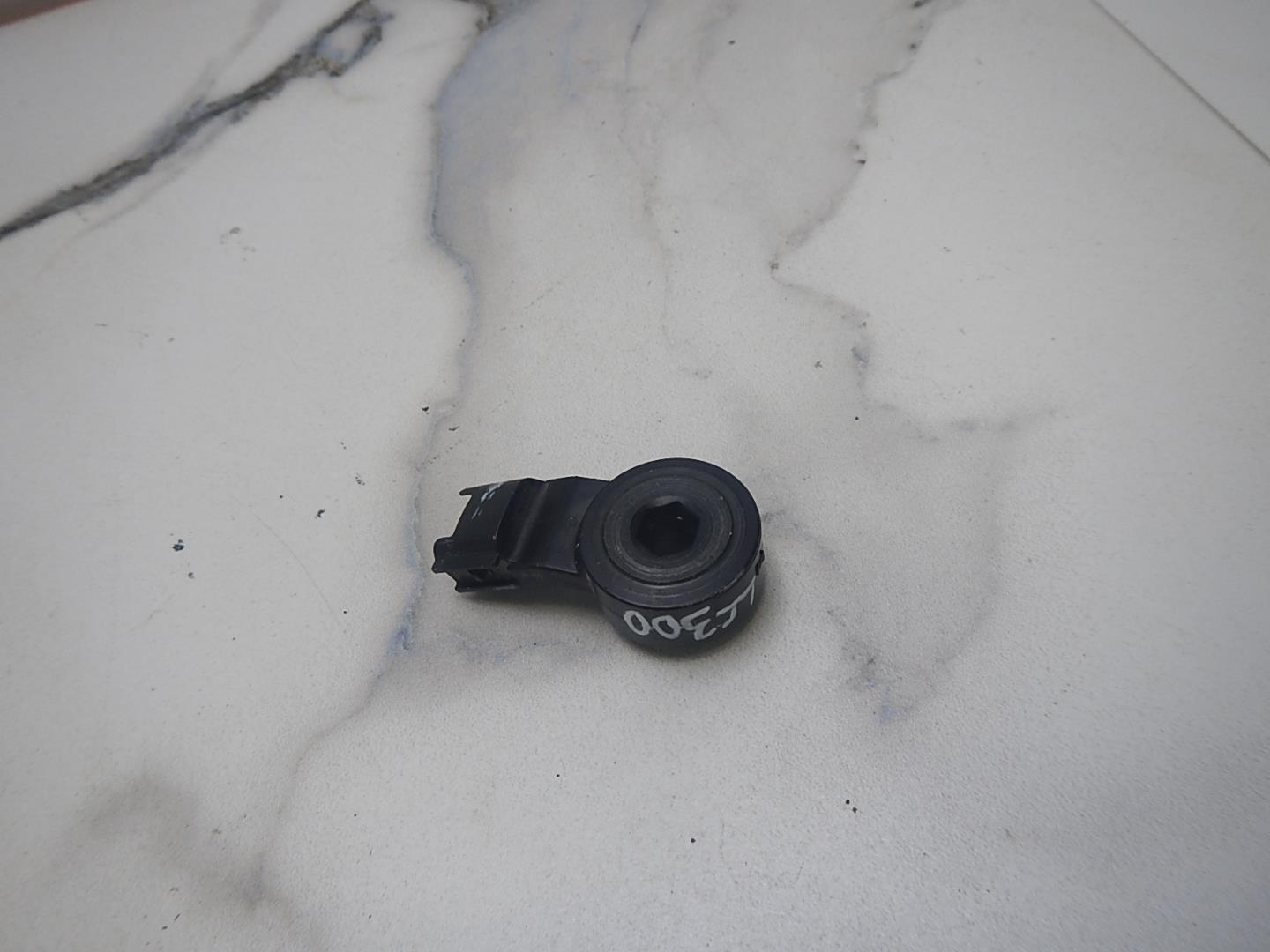 Датчик детонации