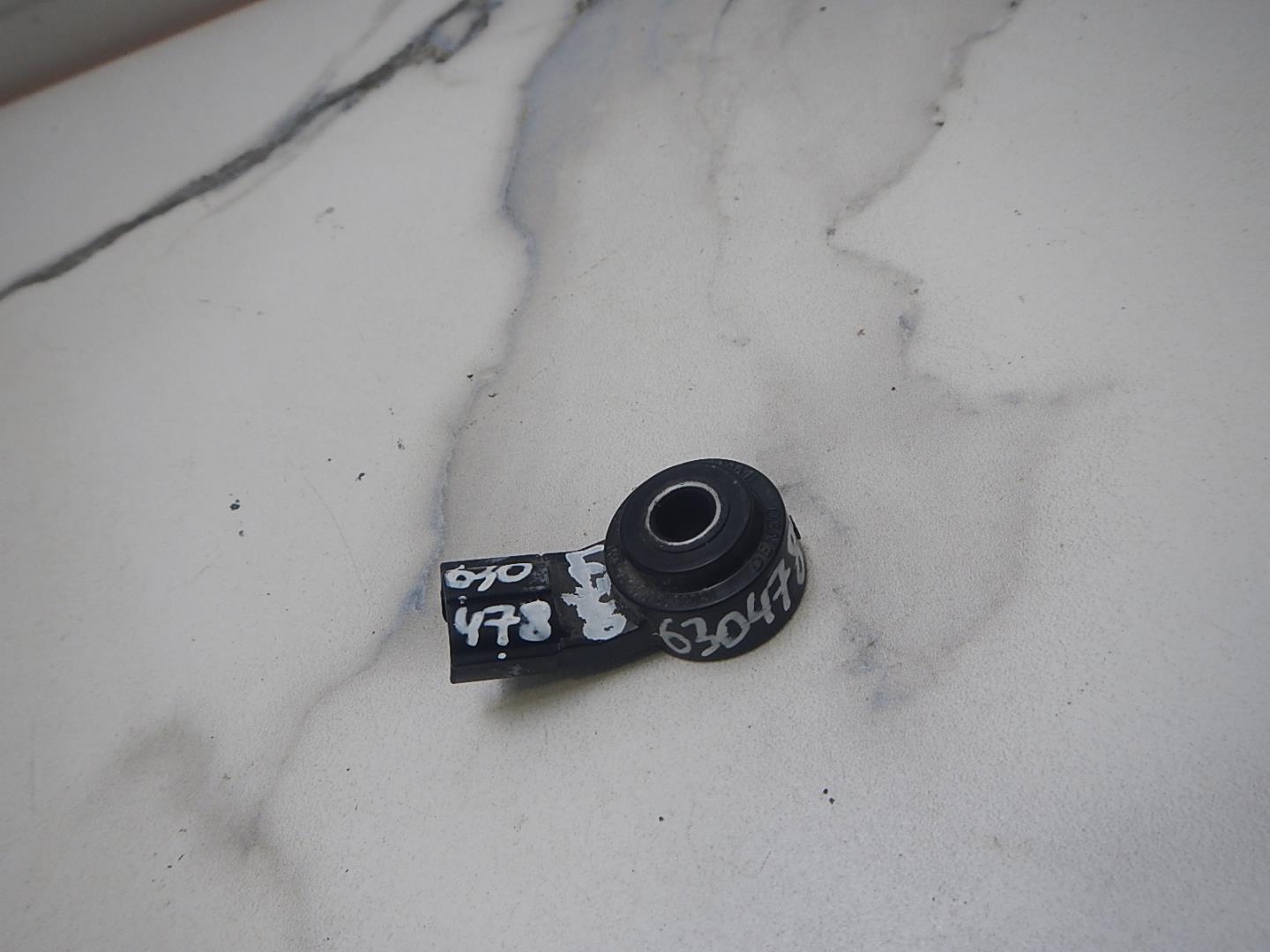 Датчик детонации