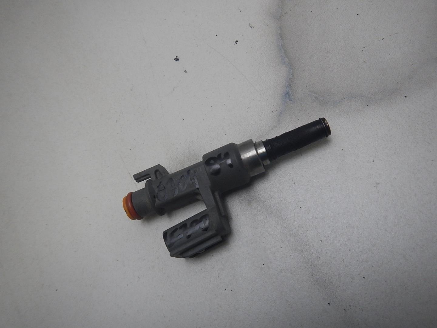 Форсунка инжекторная электрическая