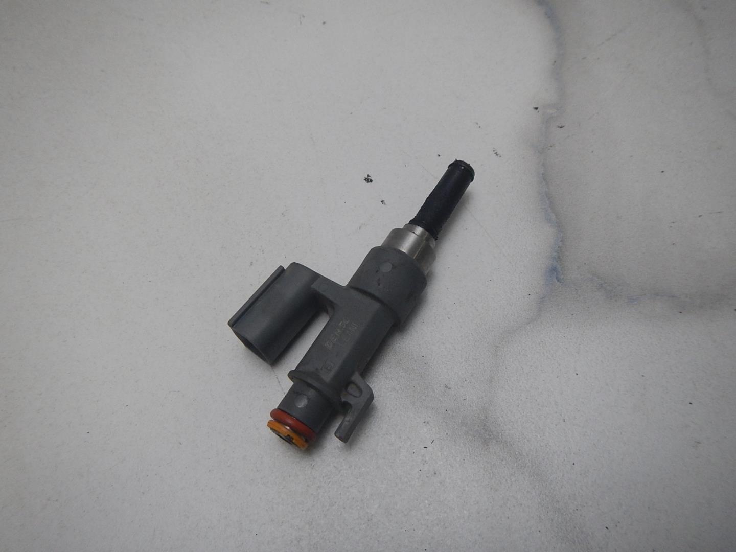 Форсунка инжекторная электрическая