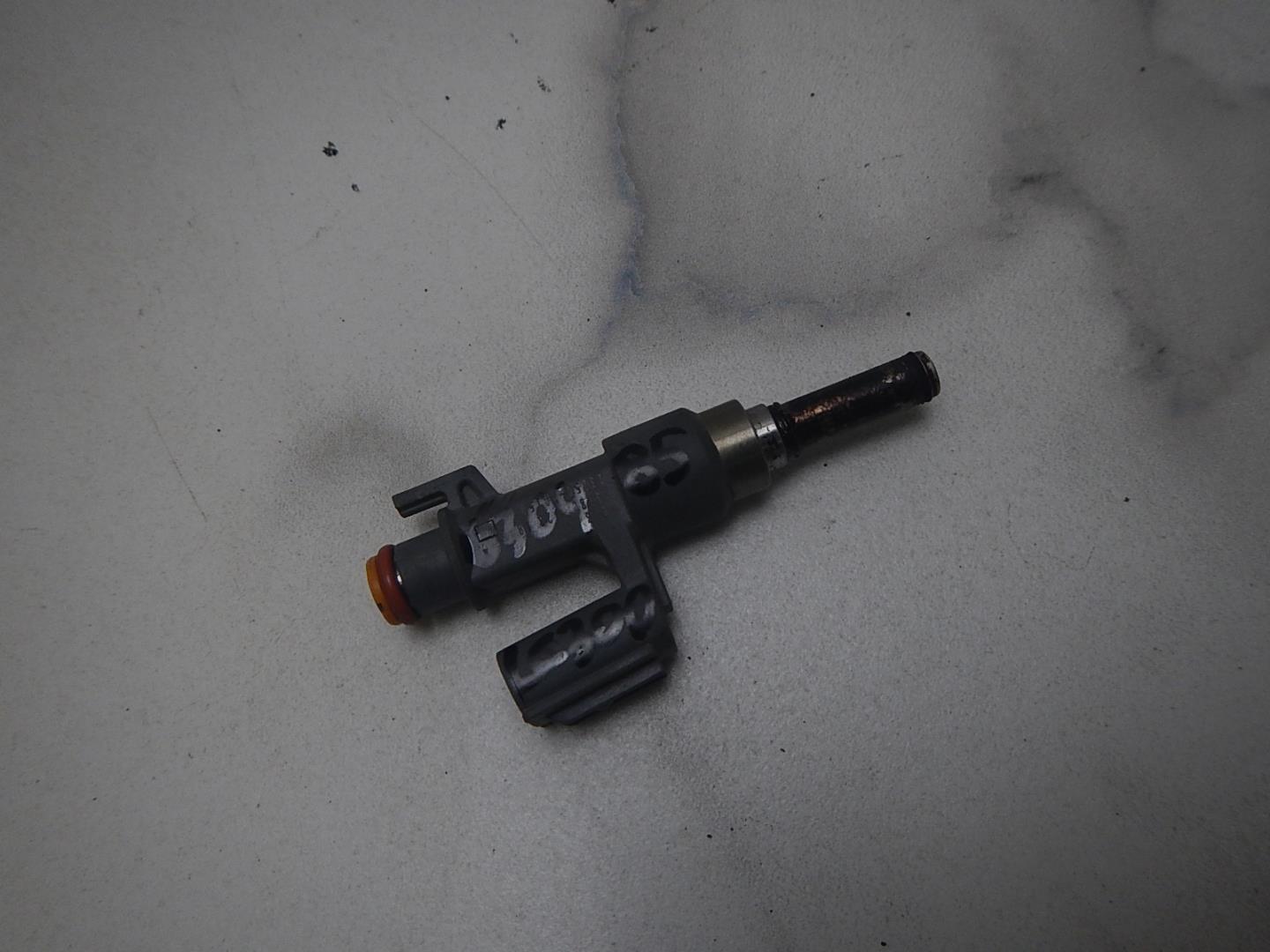 Форсунка инжекторная электрическая