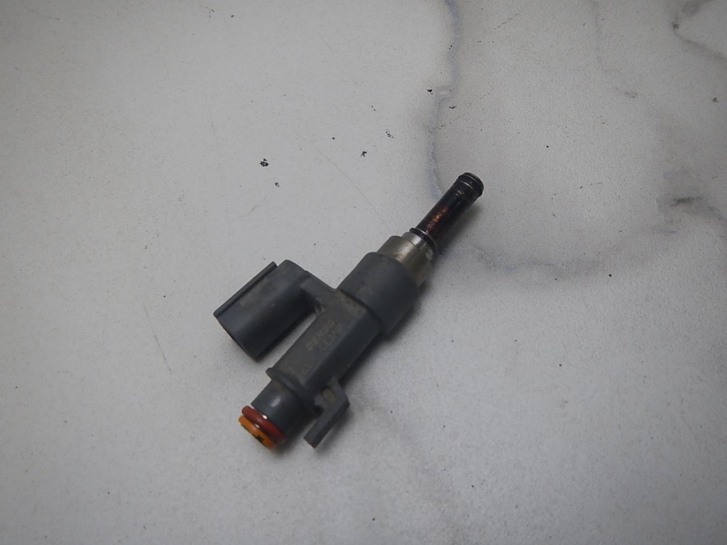 Форсунка инжекторная электрическая