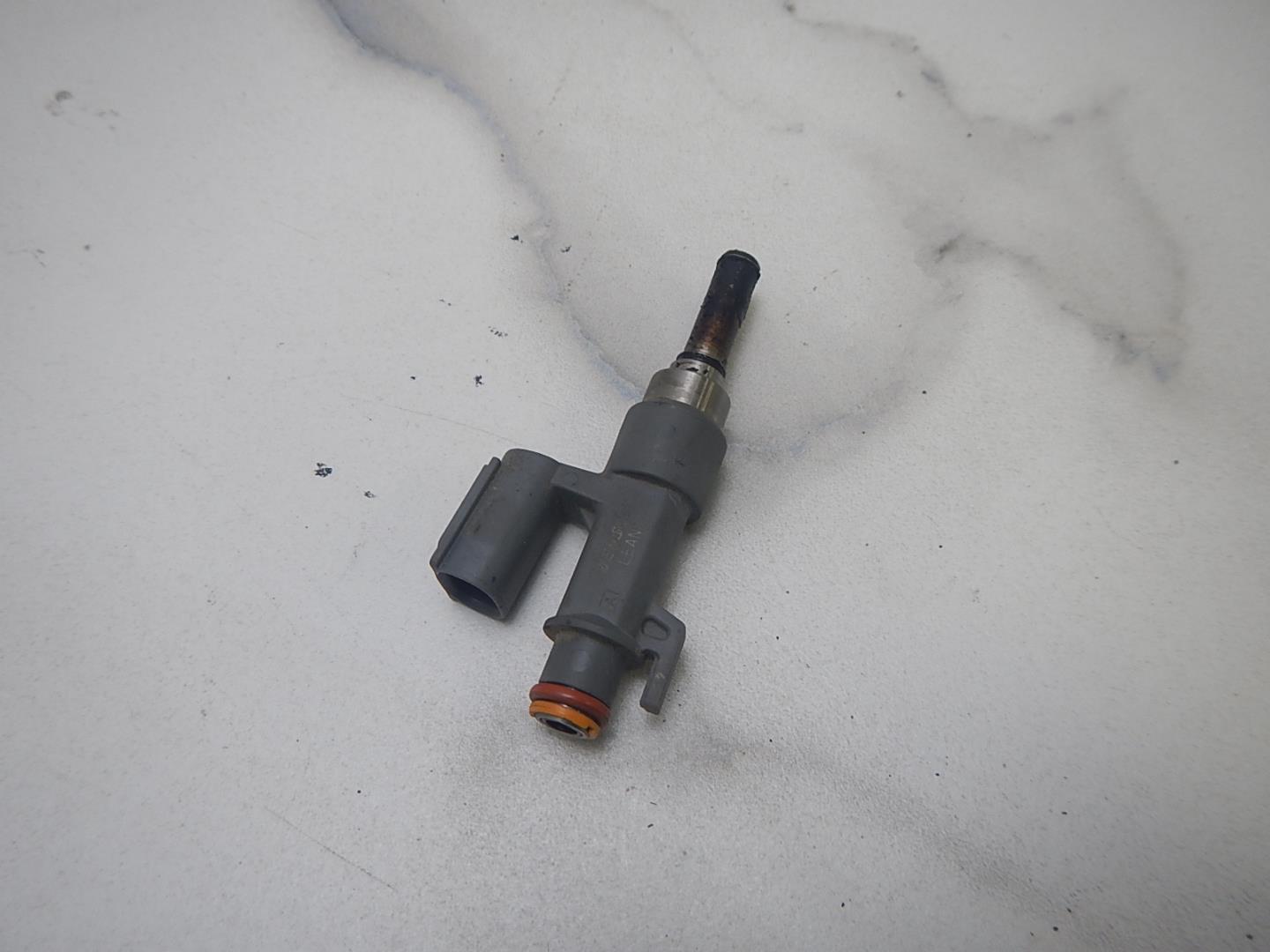 Форсунка инжекторная электрическая