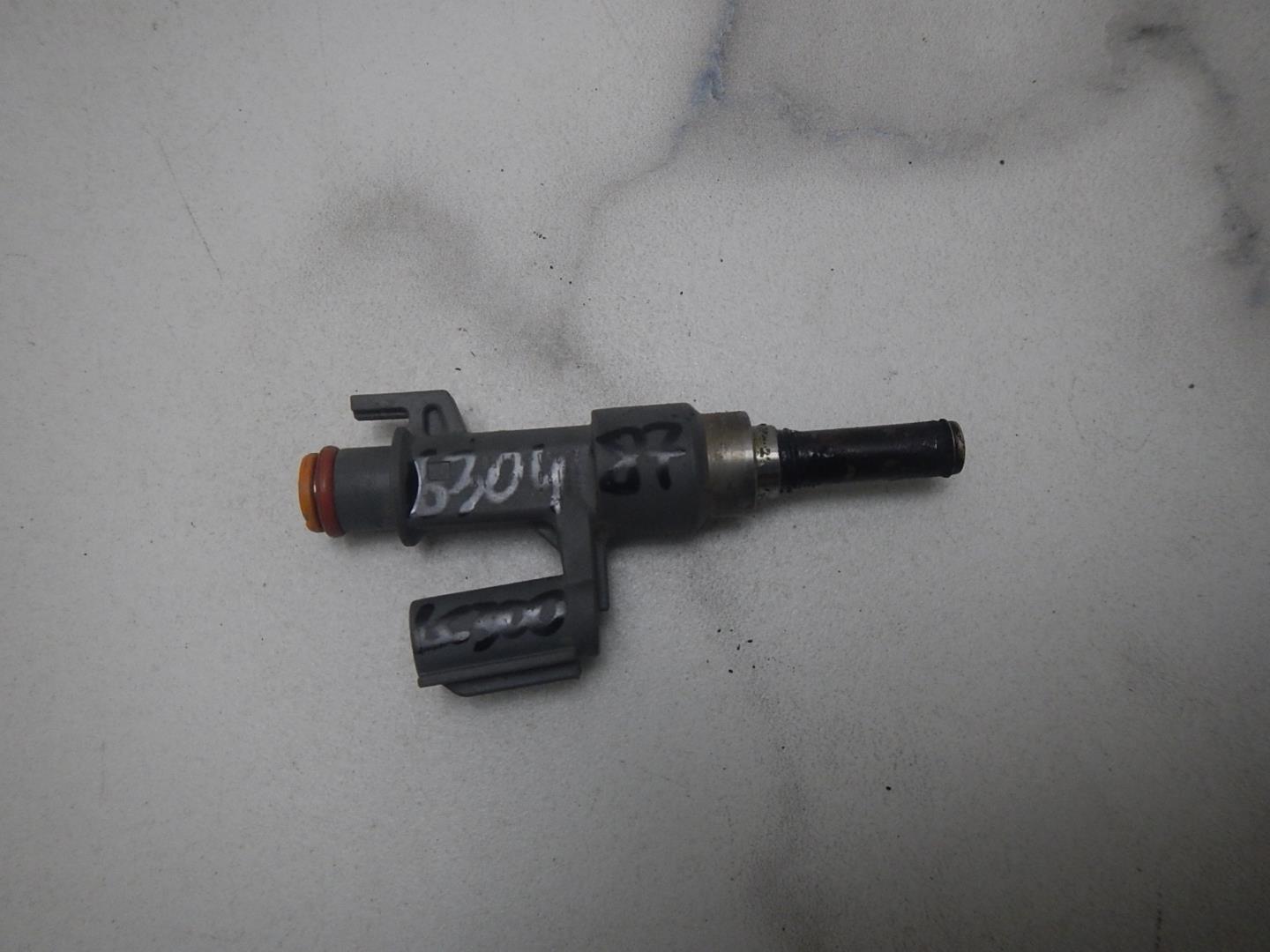 Форсунка инжекторная электрическая