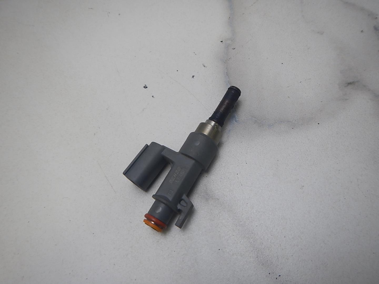 Форсунка инжекторная электрическая