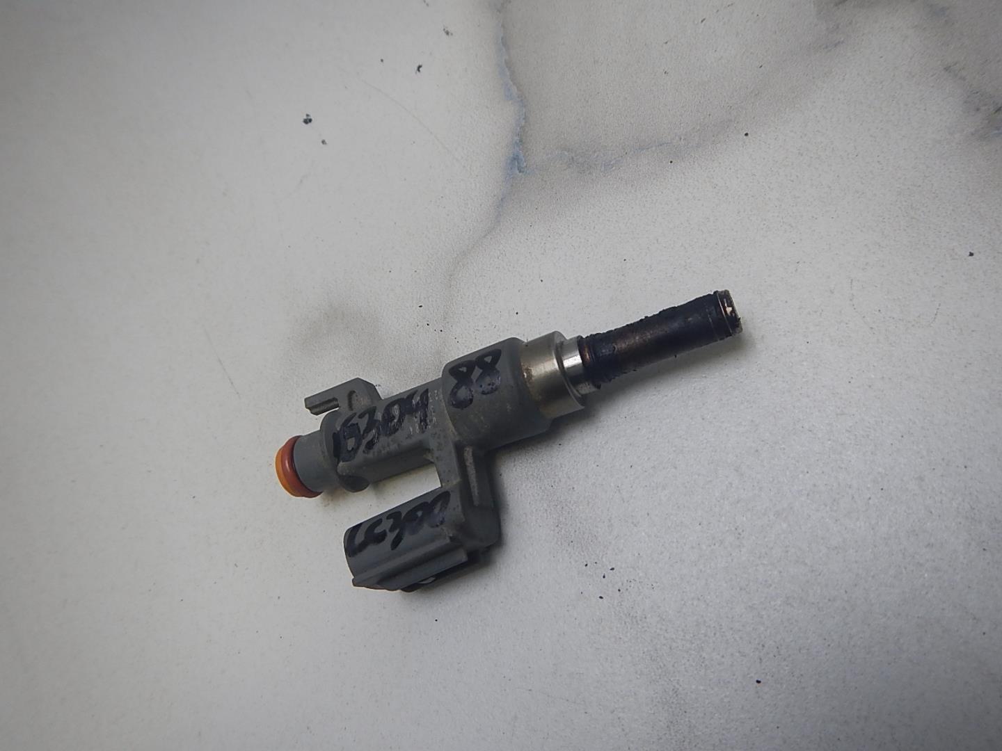 Форсунка инжекторная электрическая