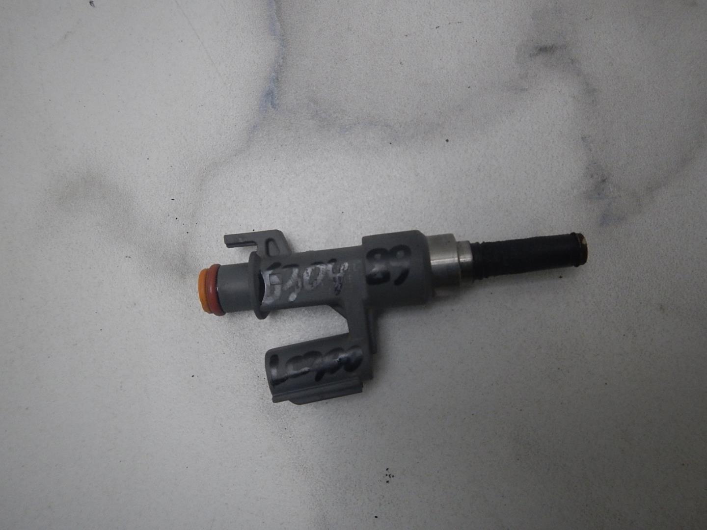 Форсунка инжекторная электрическая