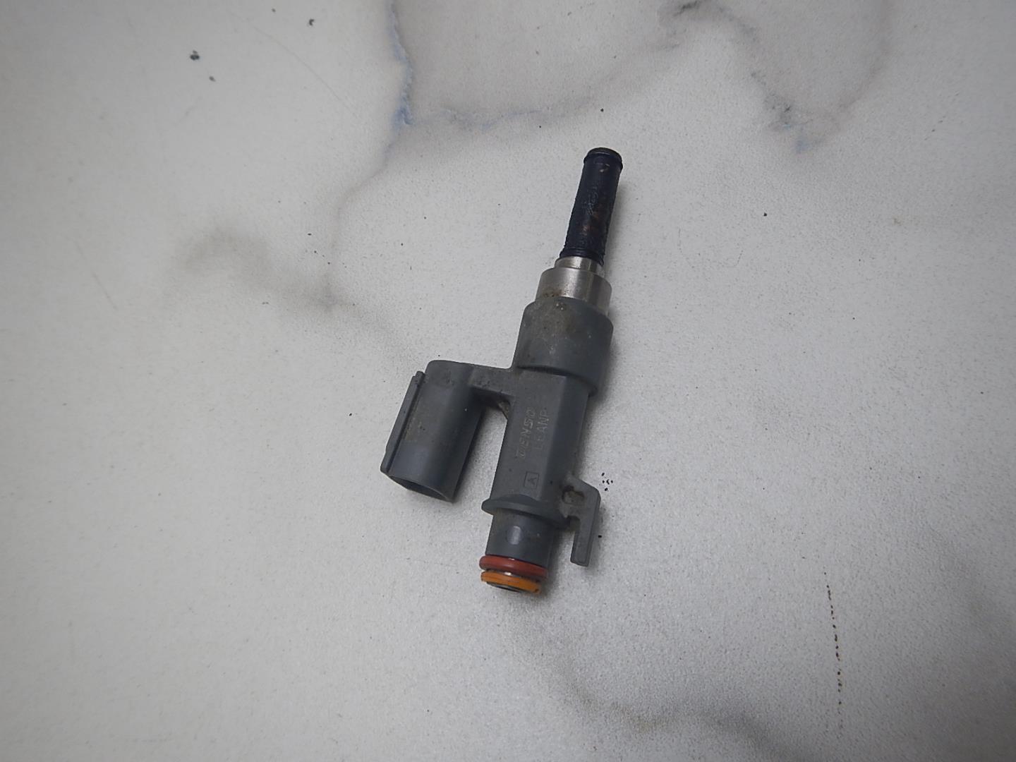 Форсунка инжекторная электрическая