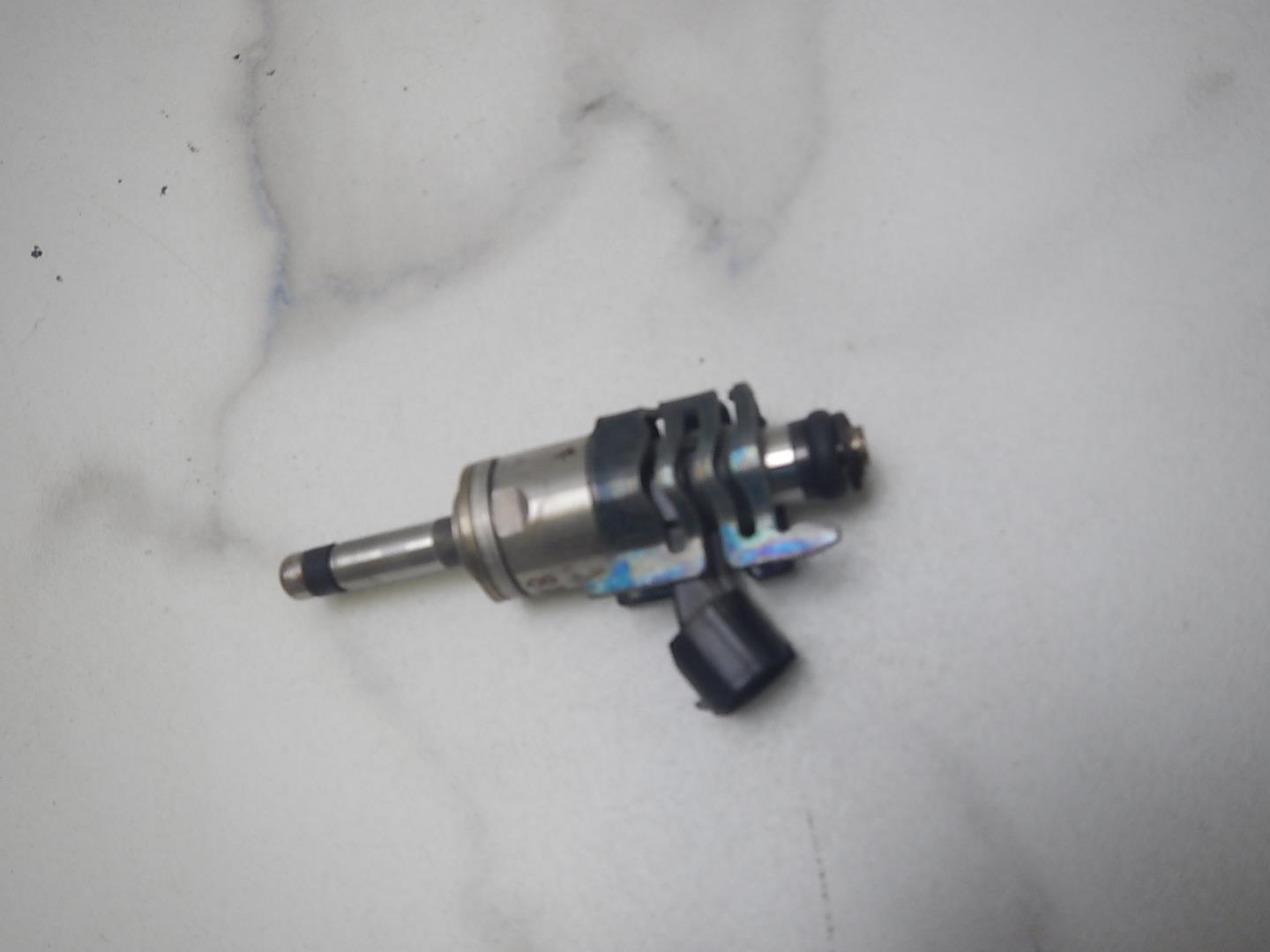 Форсунка инжекторная электрическая