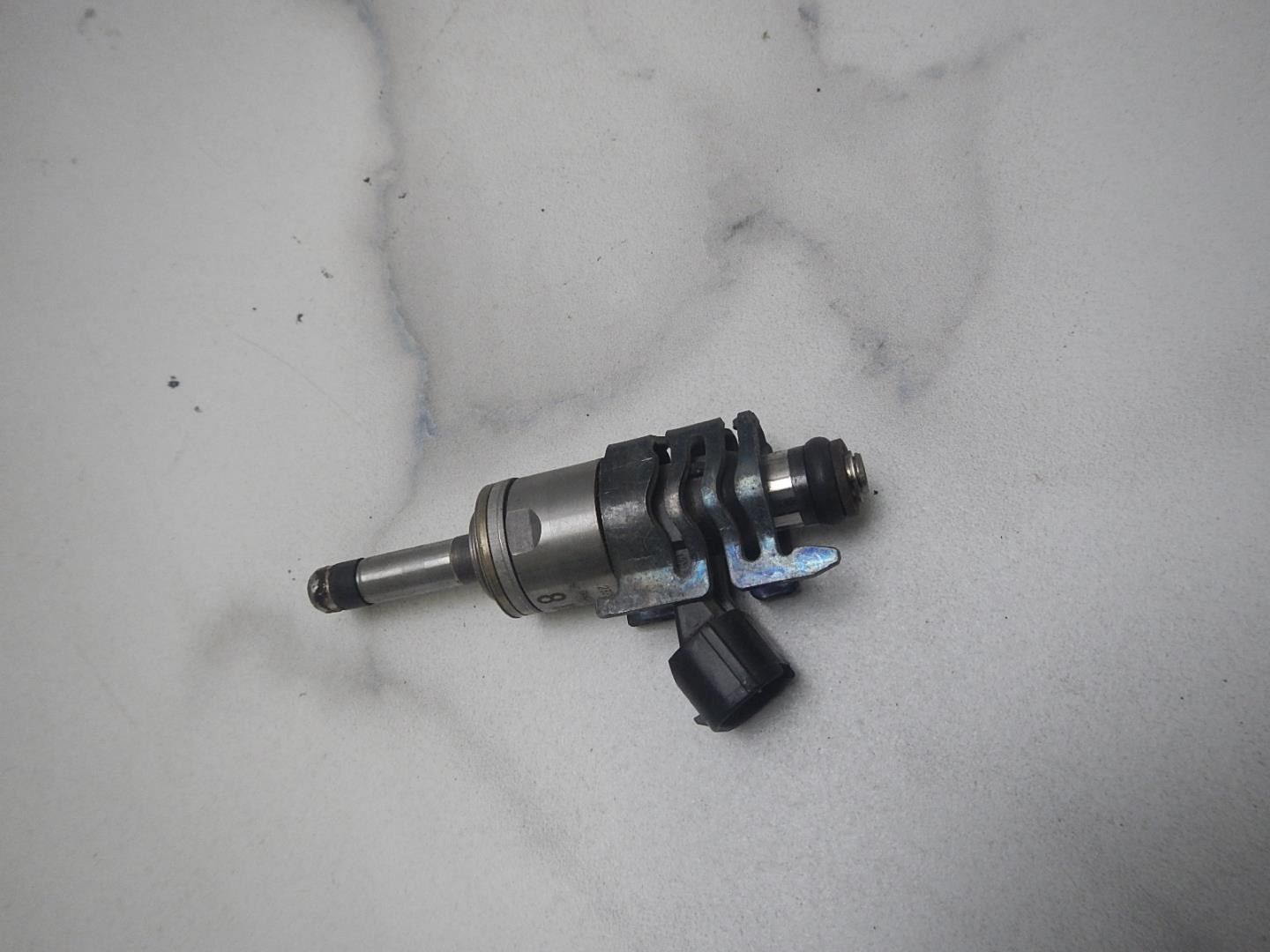 Форсунка инжекторная электрическая