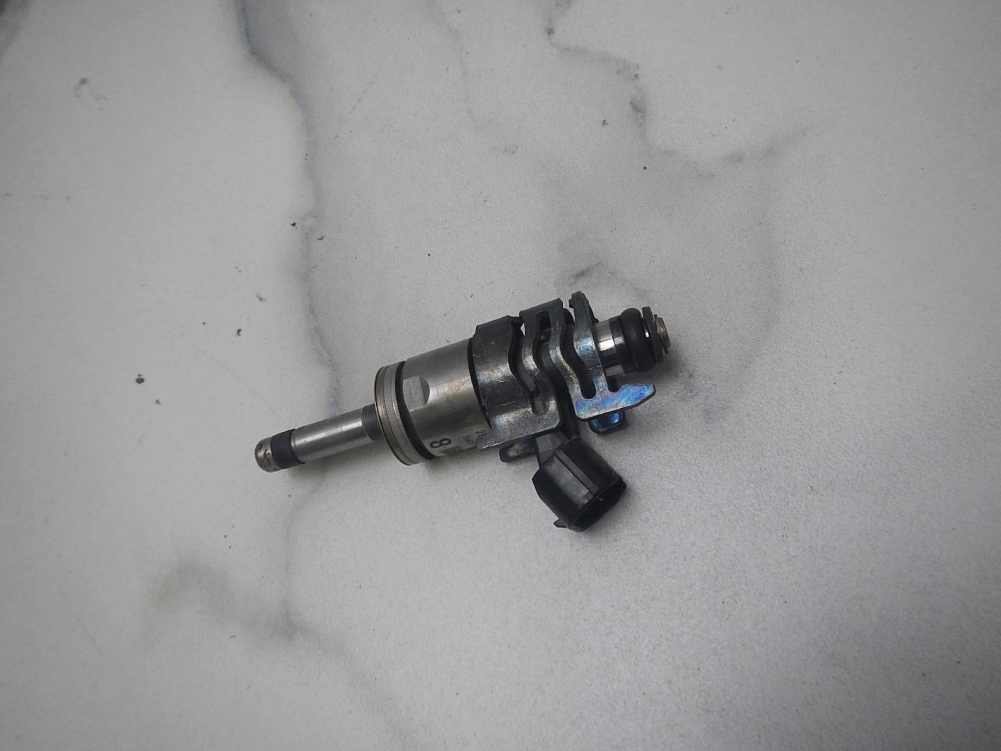 Форсунка инжекторная электрическая