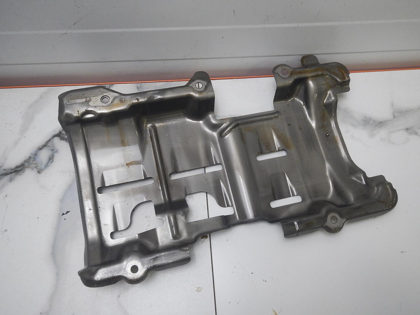 Маслозаборник