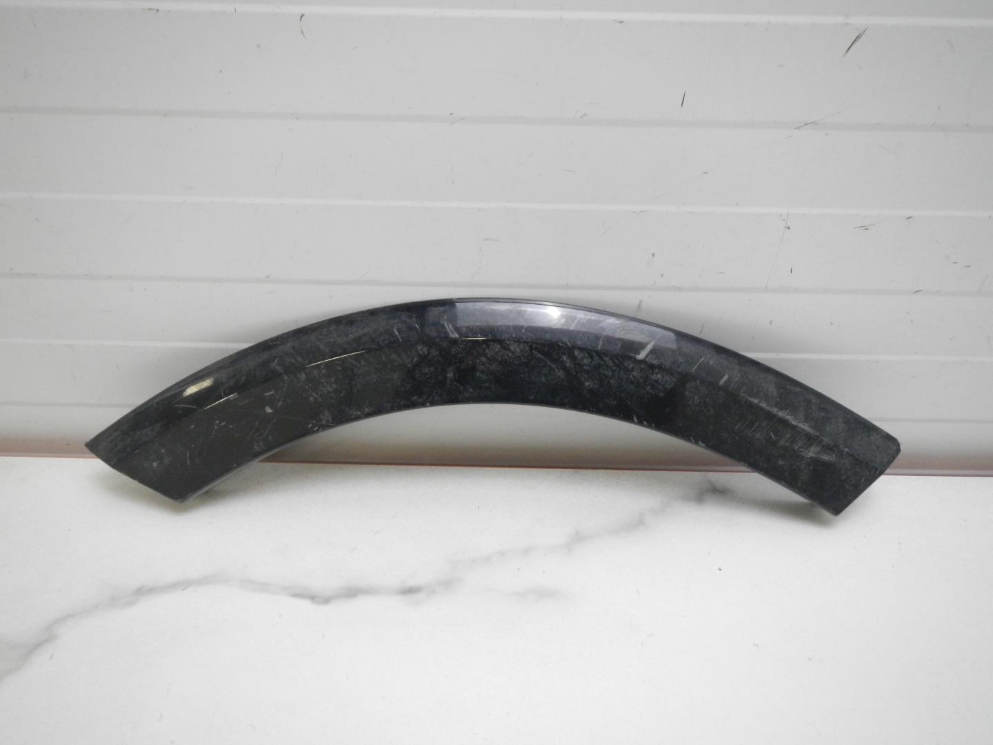 Накладка двери задней правой