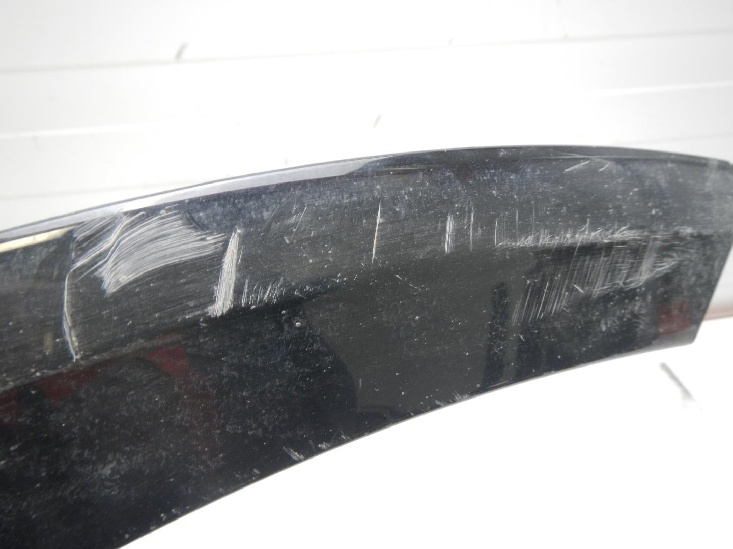 Накладка двери задней правой