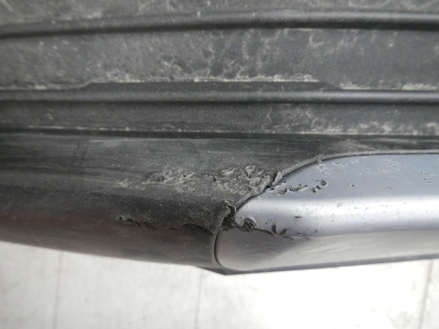 Юбка передняя