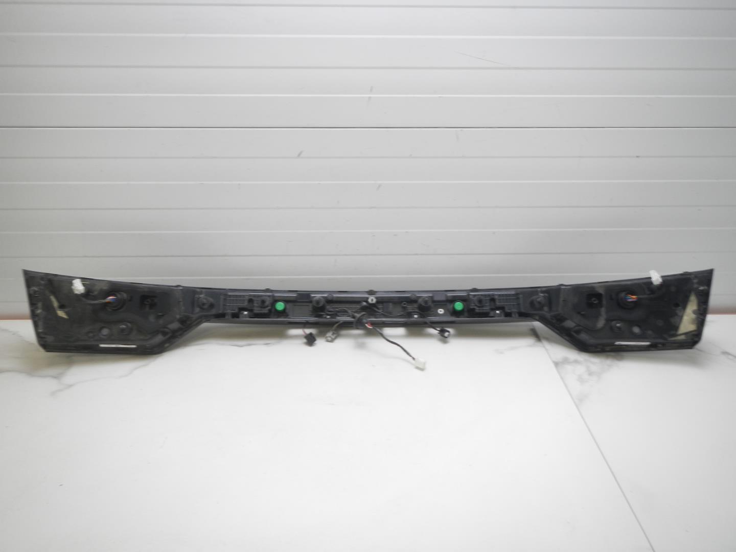 Фонарь задний (стоп сигнал)