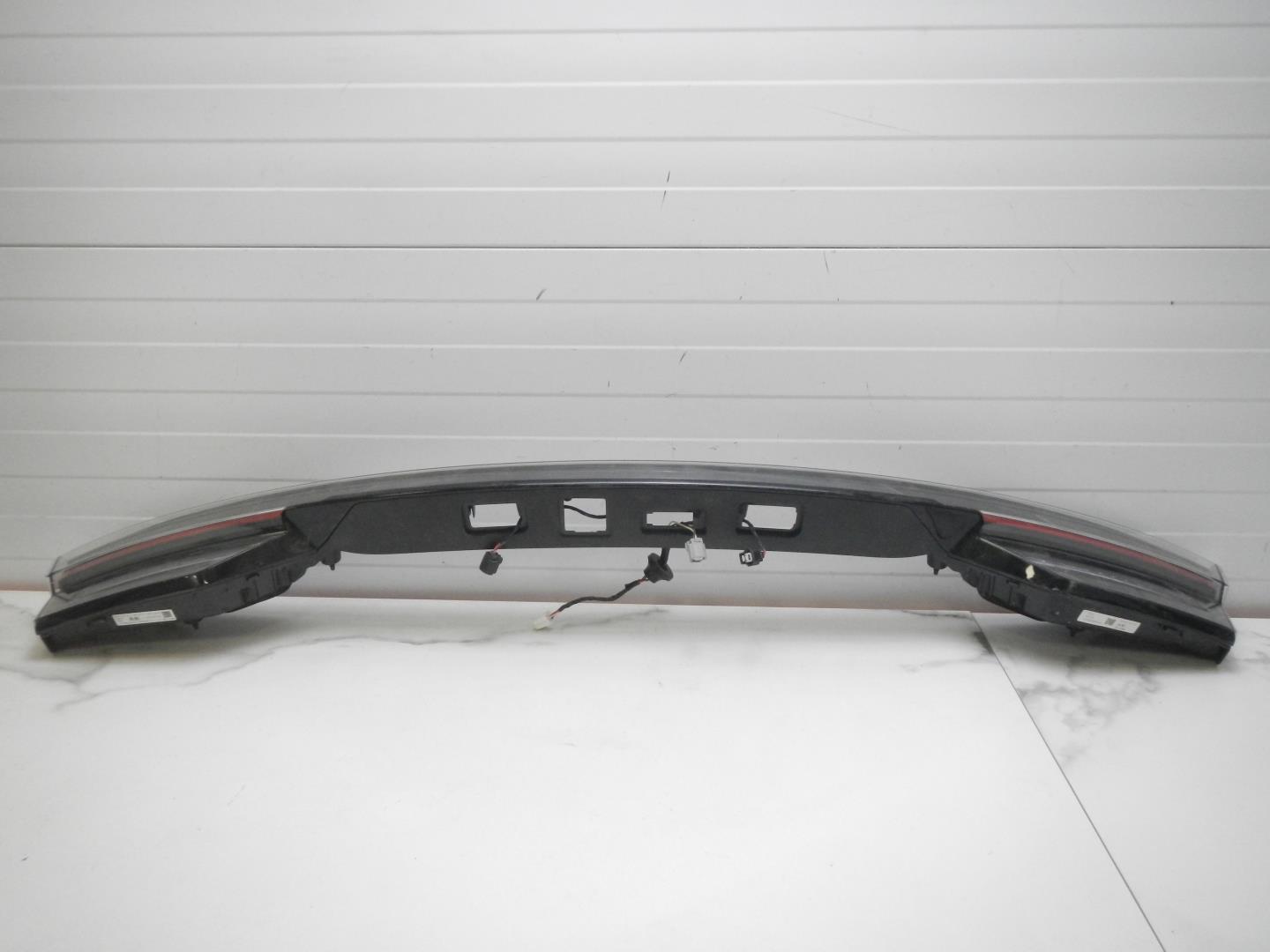 Фонарь задний (стоп сигнал)