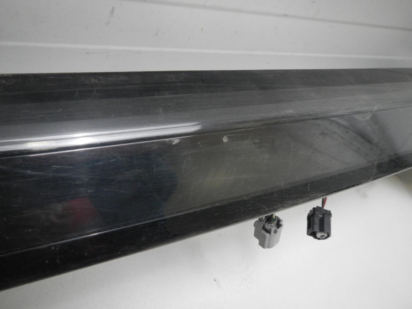 Фонарь задний (стоп сигнал)