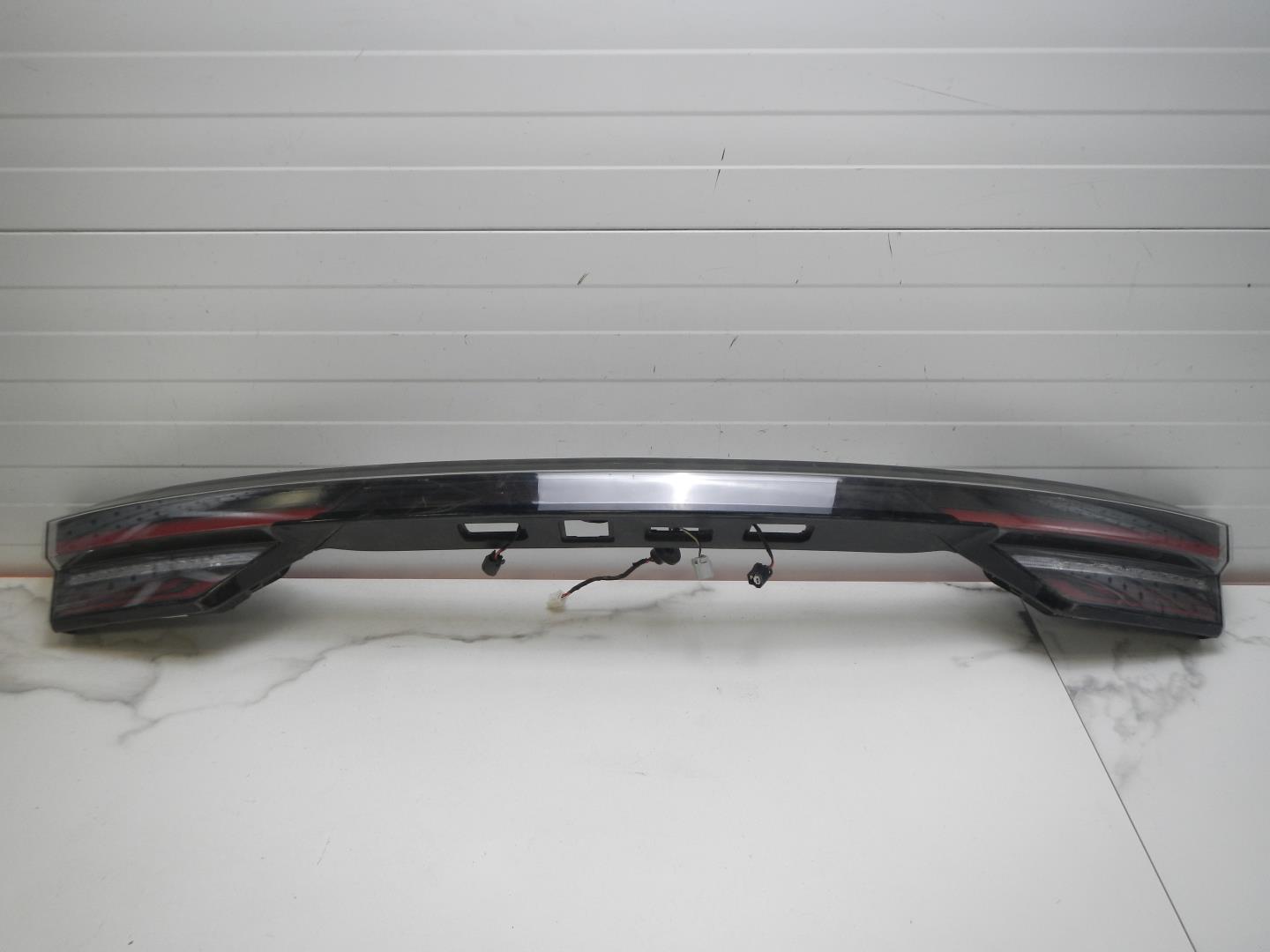 Фонарь задний (стоп сигнал)