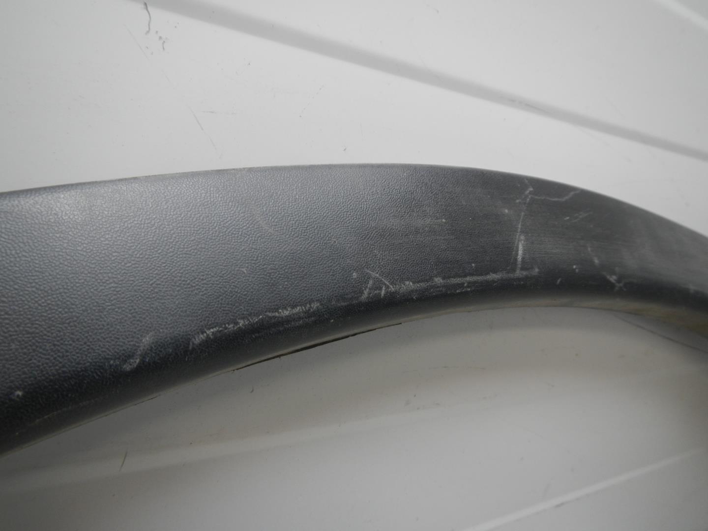 Накладка на крыло