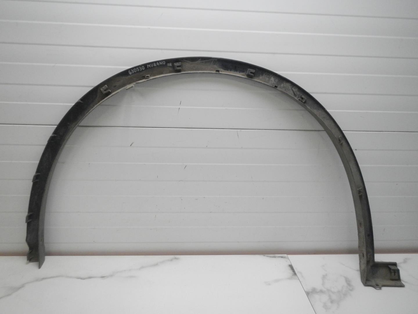 Накладка на крыло