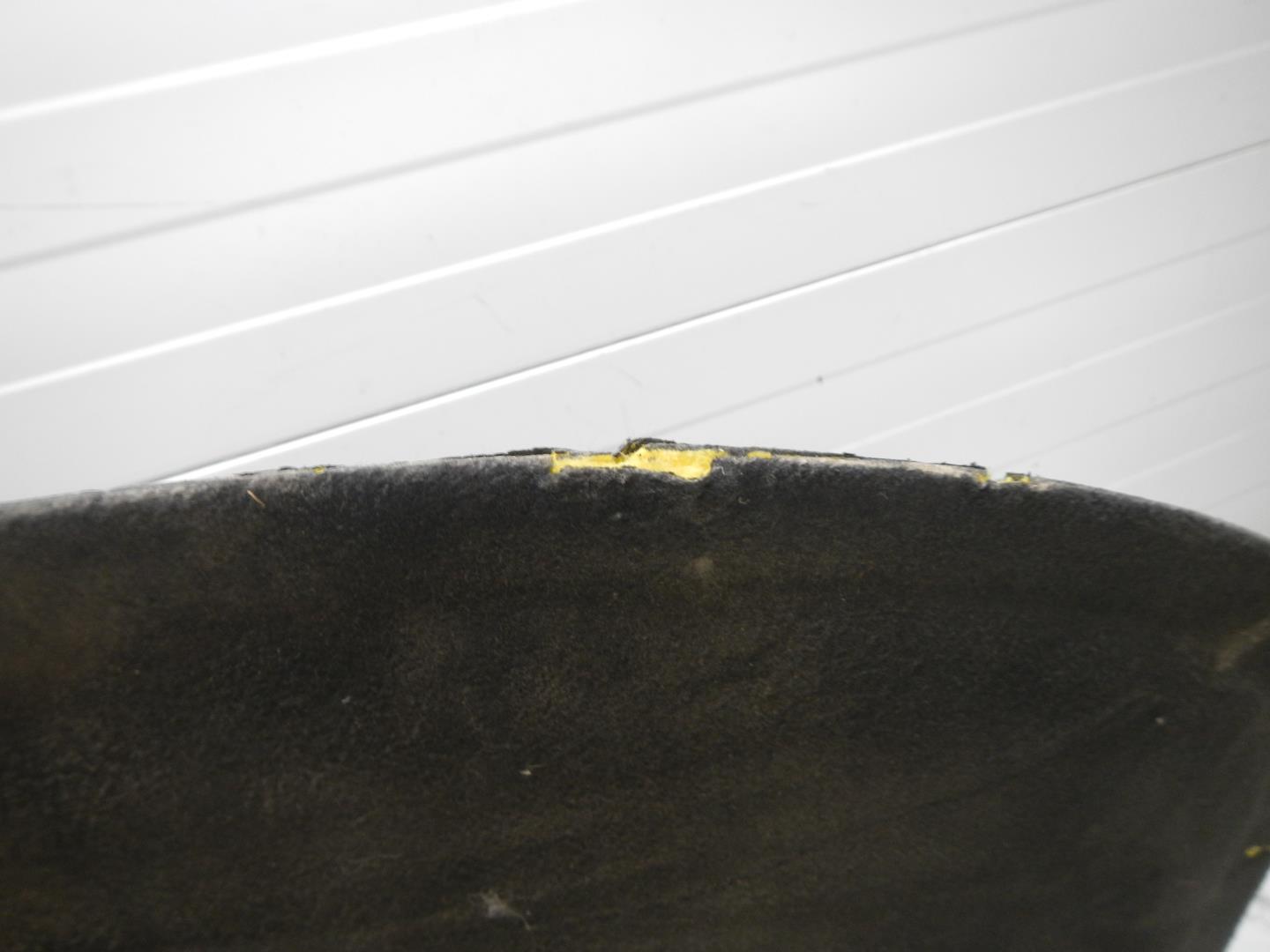 Шумоизоляция капота