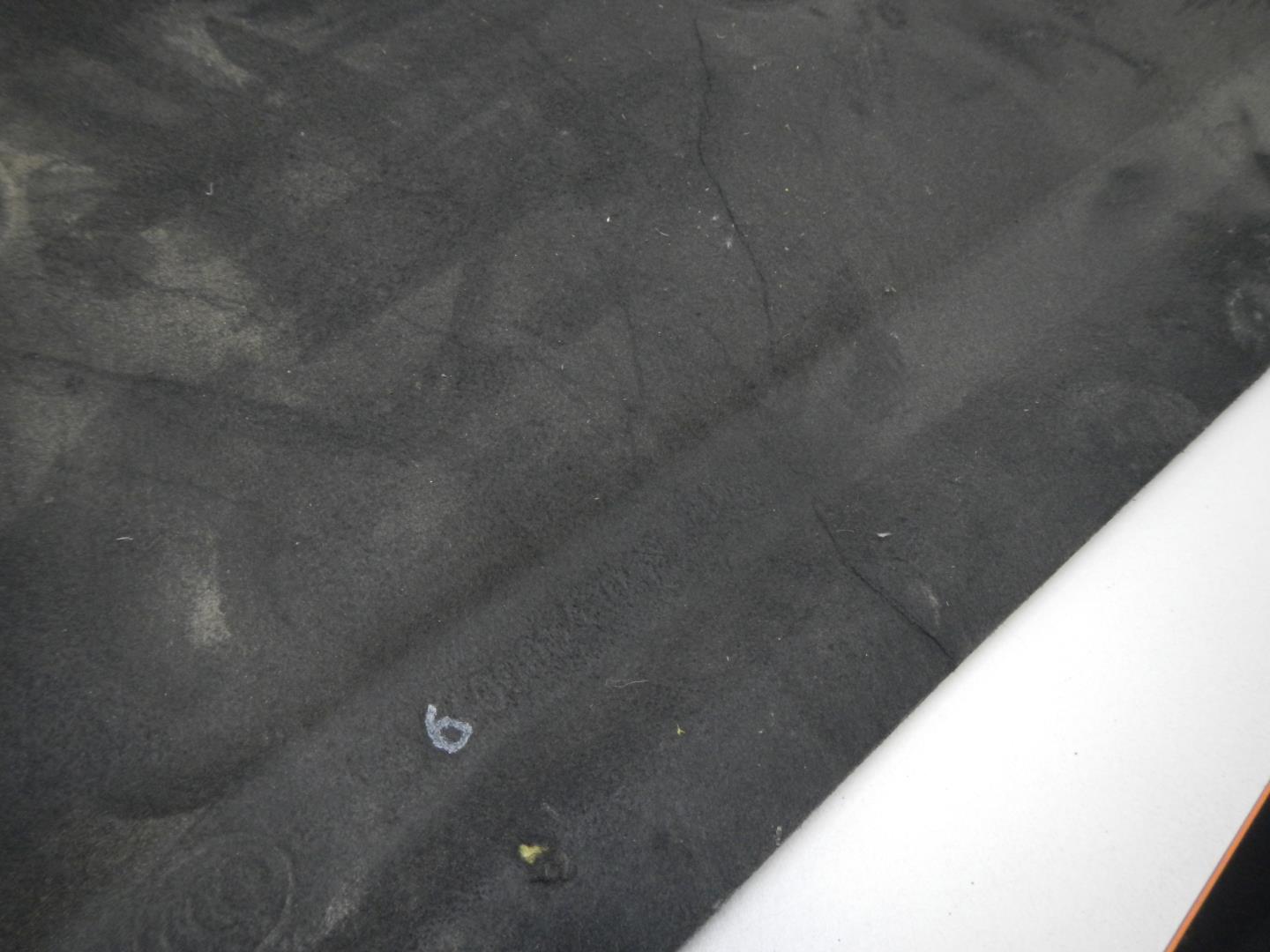 Шумоизоляция капота