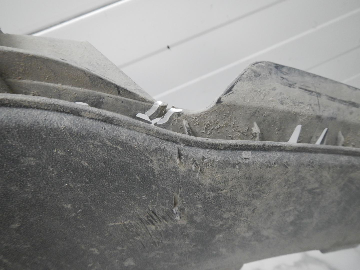 Юбка передняя