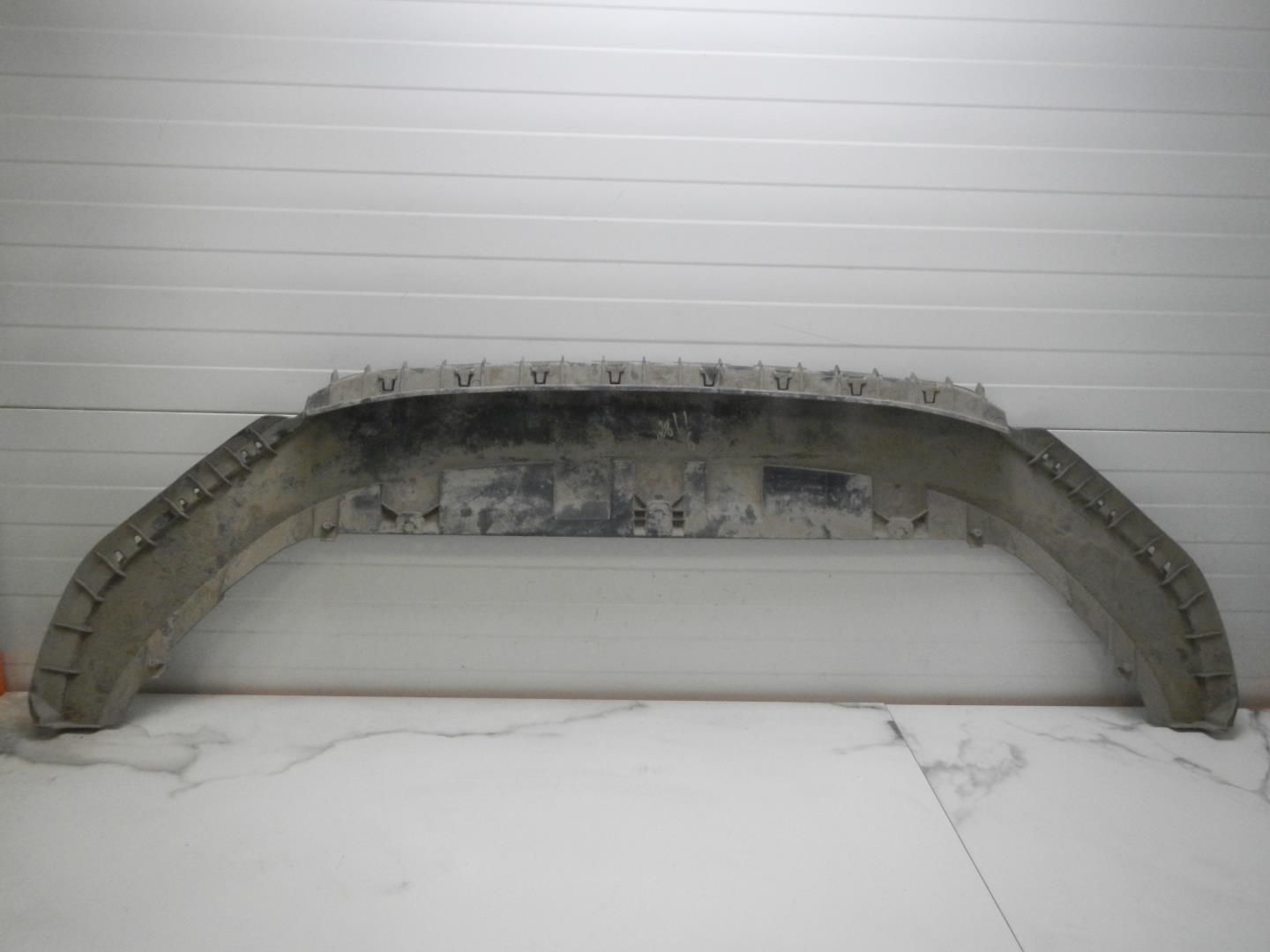 Юбка передняя