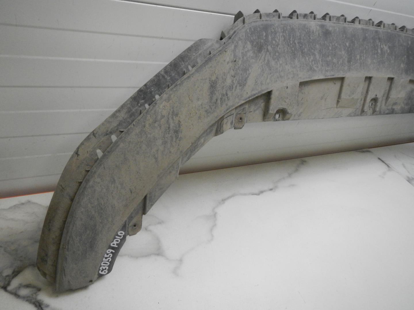 Юбка передняя