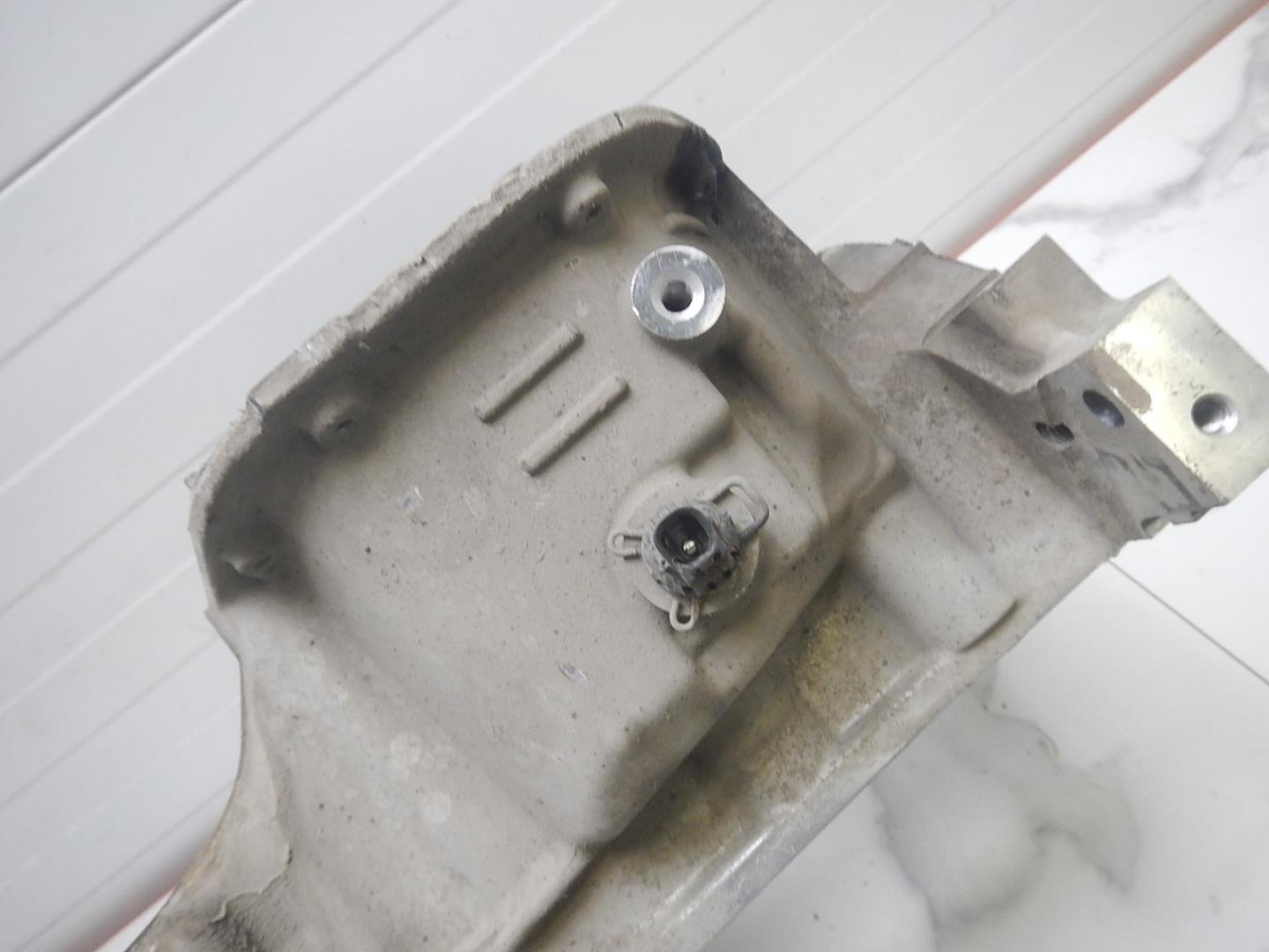 Поддон масляный двигателя (картер)