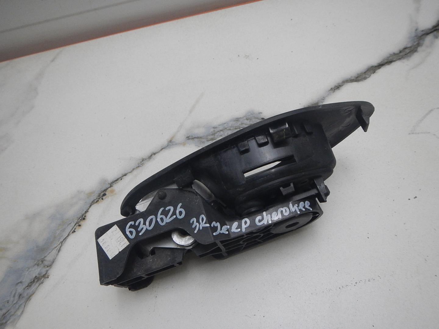 Ручка двери внутренняя правая