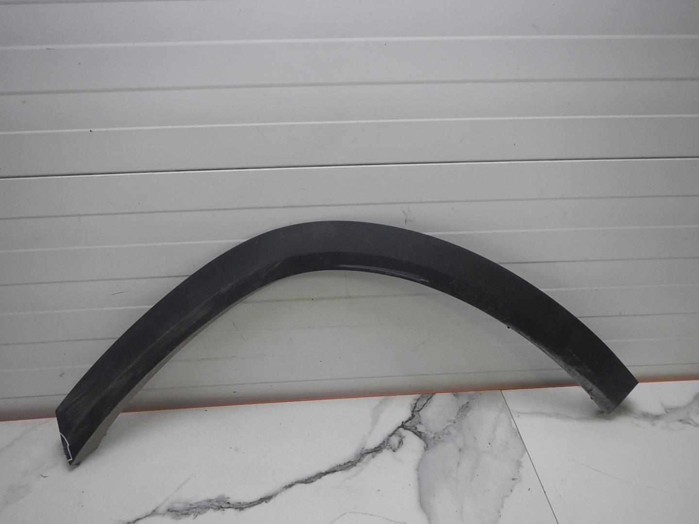 Накладка на крыло