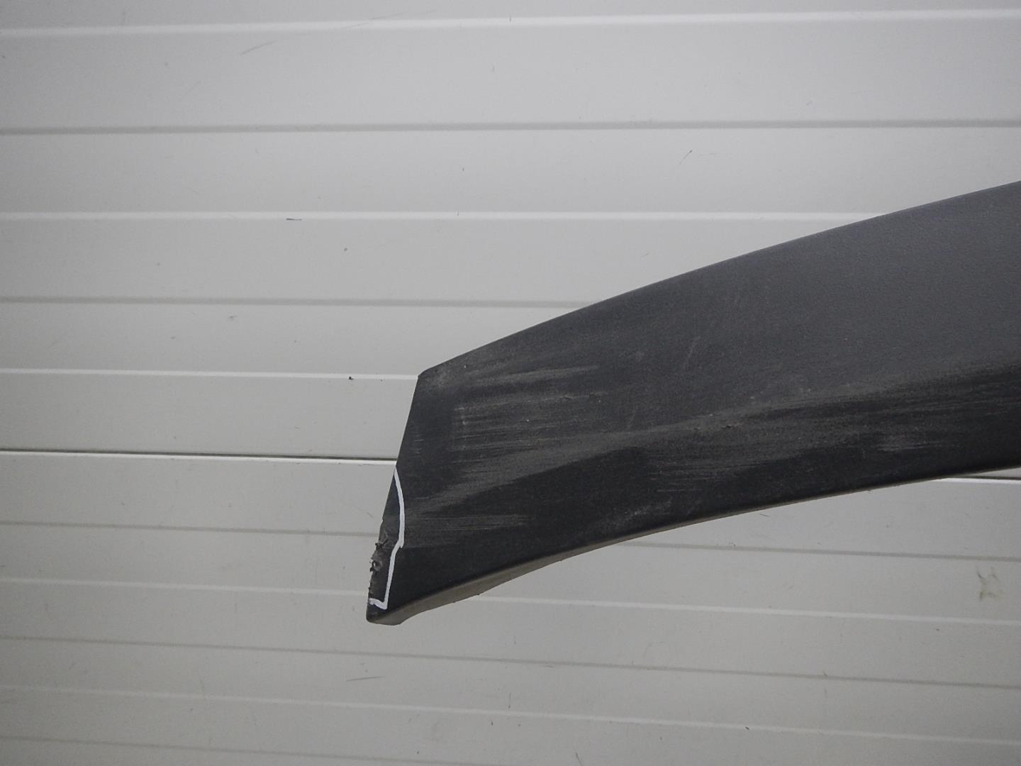 Накладка на крыло