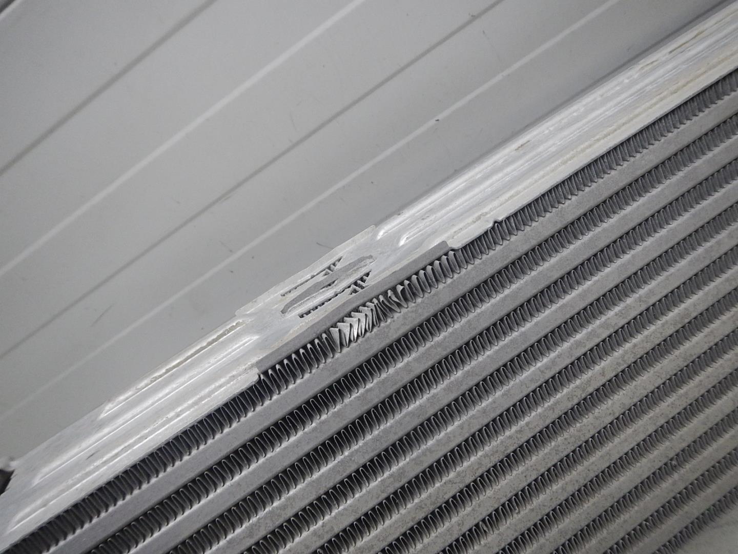 Интеркулер