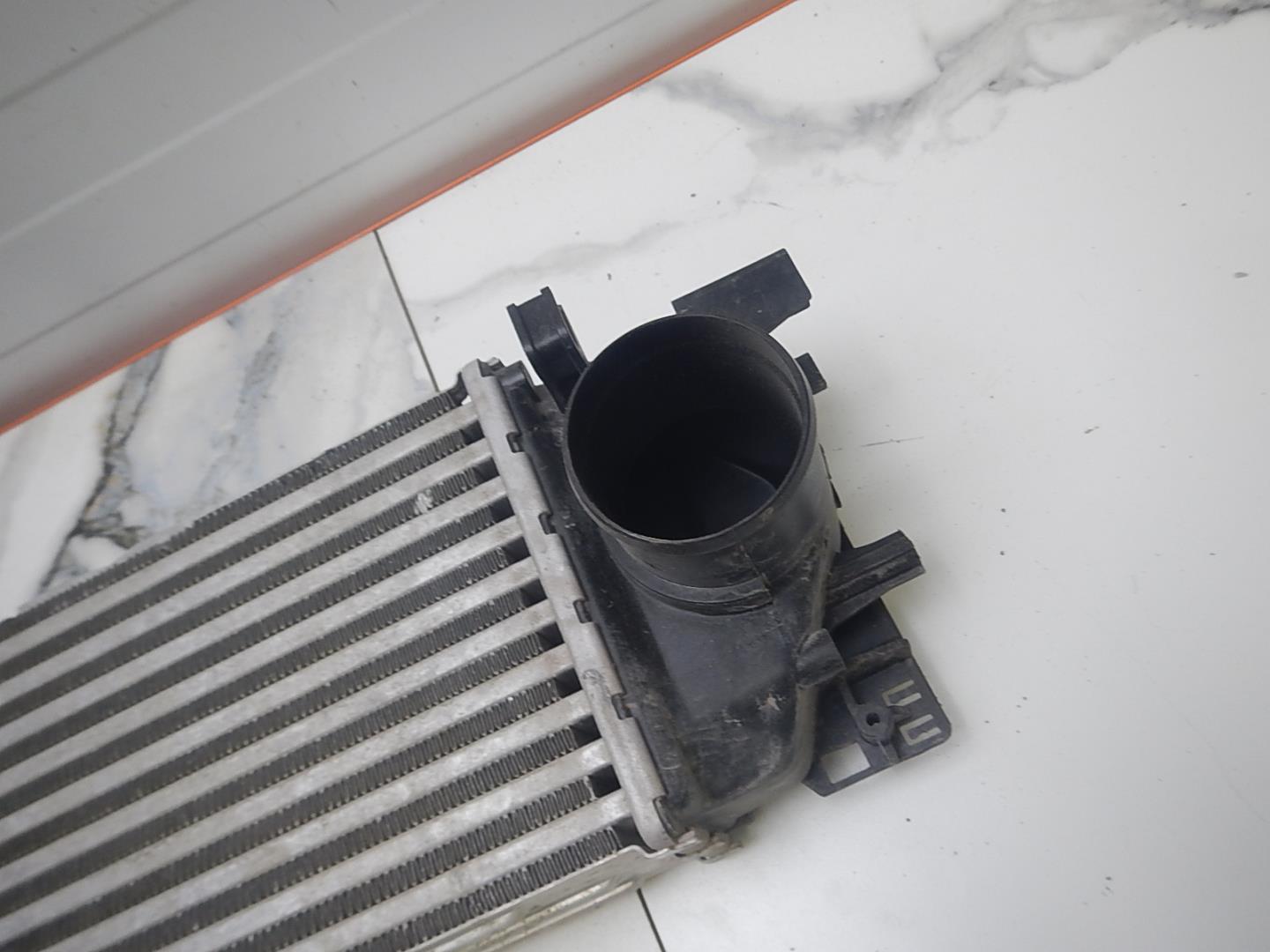 Интеркулер