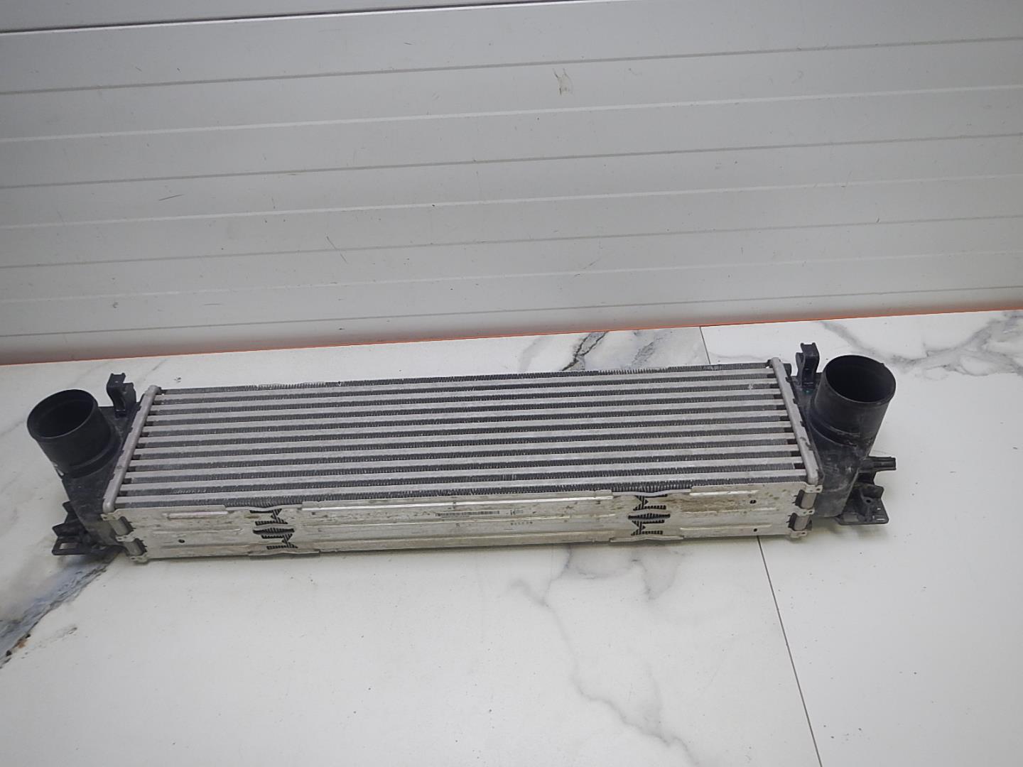 Интеркулер